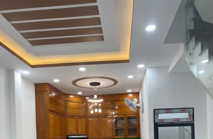 Bán căn nhà tại tổ 8 Thanh Hải, Bắc Sơn, Nha Trang diện tích 44,1m2 giá 3.55 tỷ