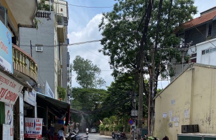 Bán nhà Khương Hạ, Thanh Xuân, gần Ô TÔ, ngõ thông 35m 5 Tầng MT 4.2m giá chi 5.9 Tỉ
