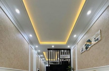 B.án nhà VIP Quang Trung, Hà Đông, nhà lô góc, ô tô đỗ cửa, diện tích 52m2, giá cực mềm 6,5 tỷ