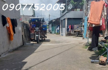62M2 - LONG THẠNH MỸ - 4PN CHỈ 3TY - GIÁ CỰC TỐT