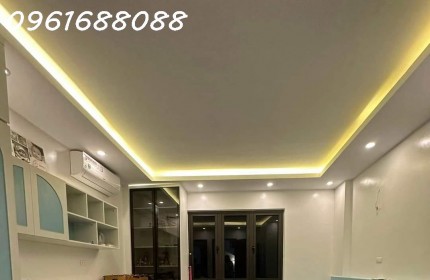 MẶT PHỐ CẨM HỘI, NGUYỄN CAO, LÒ ĐÚC - HAI BÀ TRƯNG , 45M2 - 4T - MT8 - NHỈNH 8 TỶ