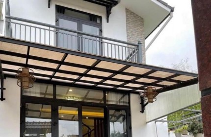 Cho thuê villa đẹp tại Hùng Vương Phường 10 Đà Lạt