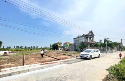 Trục chính, ô to tránh nhau,  Lê Xá - Dương Quang Mỹ Hào, giá 7xxtr