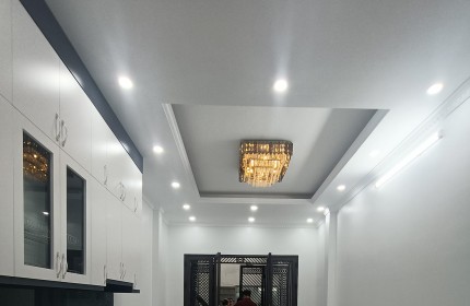 ( THANG MÁY ) NHÀ ĐẸP PHỐ  Dương Văn Bé 40m x 5 tầng x mt 3.6m