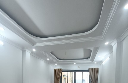 ( THANG MÁY ) NHÀ ĐẸP PHỐ  Dương Văn Bé 40m x 5 tầng x mt 3.6m