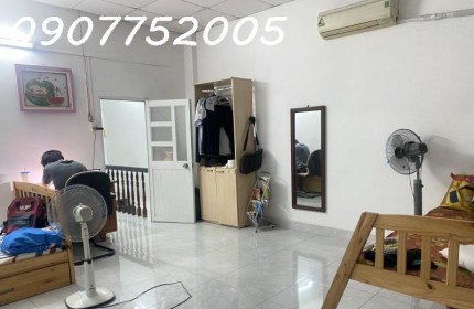 HẺM XE HƠI 6M - 72M2 - TẶNG FULL NT CAO CẤP - CHỈ HƠN 7 TỶ TLCC