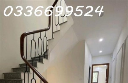 Bán nhà Hồng Tiến 4.1 tỷ 36m2 3 tầng ngõ thông.