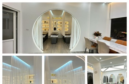 CHO THUÊ MẶT BẰNG SPA NAIL MI DƯỠNG SINH TẠI 235 LÊ TRỌNG TẤN, DƯƠNG NỘI, HÀ ĐÔNG