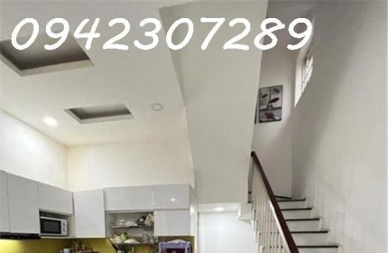Chủ ngộp cần bán nhà Tân  Thành, Tân Phú- Chỉ nhỉnh 4 tỷ