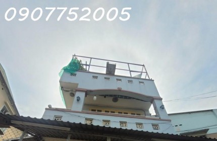 NHÀ ĐẸP - MAN THIỆN - 55M2 CHỈ HƠN 3 TỶ