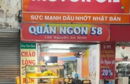 Cần sang nhượng lại mb tại phố Nguyễn An Ninh, Hoàng Mai, Hà Nội