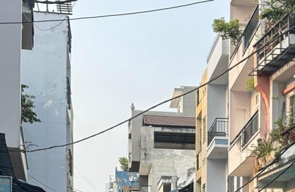 Bán nhà 3 tầng , vị trí chung tâm, Xô Viết Nghệ Tĩnh, 122m2, 7x24, 13 tỉ. Nhà đẹp ở luôn