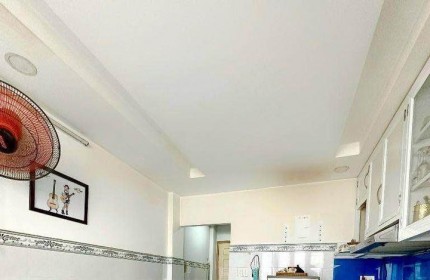 CHỈ 6.x TỶ NHÀ MỚI 3 TẦNG KHU PHÂN LÔ VIP 60M2 XE HƠI VÀO NHÀ KO LỘ GIỚI KO QUY HOẠCH - VUÔNG VỨC -