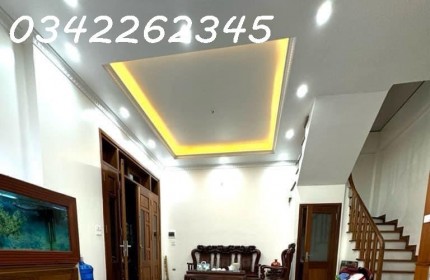 Cần Bán Gấp Nhà Phố Đinh Công Hạ, Hoàng Mai, Ngõ Rộng Ô Tô Thông, 5 Tầng Full Nội Thất, Nhỉnh 6 Tỷ.