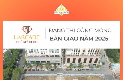 Chủ đầu tư Phú Mỹ Hưng quận 7 mở bán dự án 37 tòa nhà thương mại sở hữu lâu dài - mua giai đoạn 1 giá tốt nhất chủ đầu tư