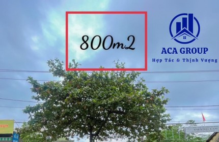 Cho Thuê 800m2 Đất Trống Đường Bùi Thị Xuân Gần chợ Phường Đúc