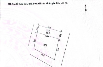 NÓNG NHƯ LỬA EM LÊN SÓNG 1 SIÊU PHẨM ĐẸP XUẤT SẮC LUÔN - ĐẤT 2 MẶT NGÕ TRƯỚC SAU _ XUÂN CANH SÁT VIN CỔ LOA