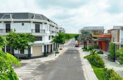 Richland Residence 1 Nền Giá 1 tỷ 300 Chiết khấu tới 2% Hổ trợ TT 1 Năm