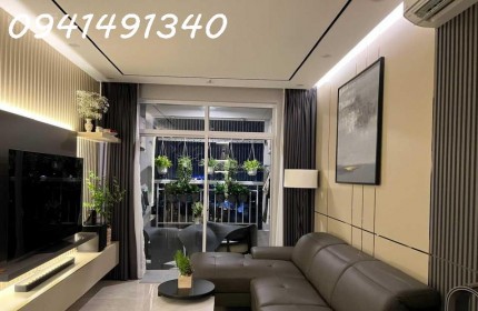 Cho thuê CC RichStar, Hoà Bình, 90m2 3PN nhà mới : 13.5tr