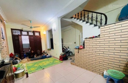 Bán nhà Lạc Long Quân 63m2x4T, MT 6.3m - 3 bước ra ngõ ô tô giá 11.5 tỷ