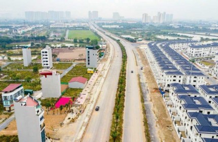 Cực hiếm lô đất dịch vụ kim cương mặt vđ 3,5 trong khu đô thị Vân Canh; 10đ ko có nhưng 0973753915