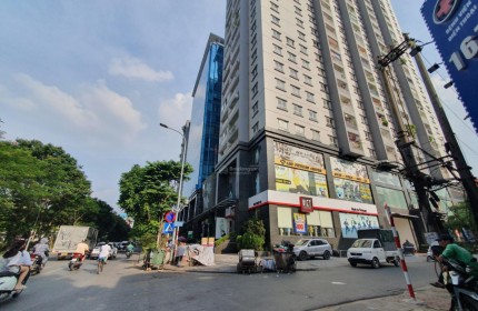 Cho thuê văn phòng tại Handico Tower Phạm Hùng DT 280m2 với cơ sở hạ tầng hiện đại nhất khu vực