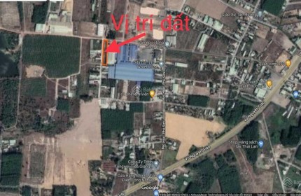 Cần bán lô đất 105m2 Ngay vòng xoay Võ Nguyên Giáp, Biên Hoà 200m, 1.25 tỷ sổ riêng