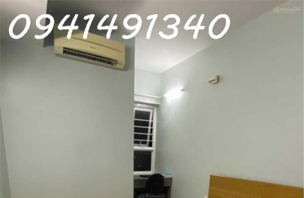 Chung cư Carillon 2 Tân Phú 11tr5 2PN 85m2. Đầy đủ nội thất, nhà sạch sẽ mới, tầng cao view thoáng