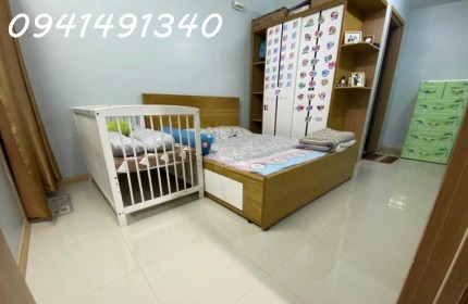 Chung cư Carillon 2 Tân Phú 11tr5 2PN 85m2. Đầy đủ nội thất, nhà sạch sẽ mới, tầng cao view thoáng