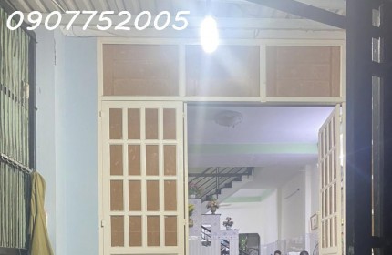 HẺM XE TẢI - PHƯỚC BÌNH - 2 TẦNG CHỈ 5 TỶ - GẤP BÁN