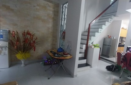 ♣ Nhà Kiệt 251 Thái Thị Bôi, 69m2 + 20m2 Sân, 2.42  tỷ