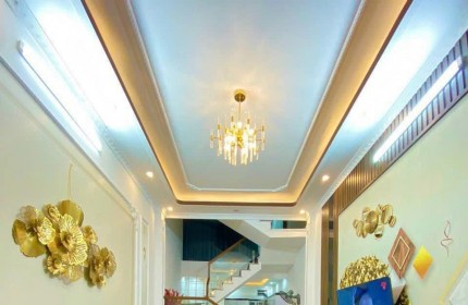 Bán Nhà Phố Phùng Hưng, Hà Đông, 45m2, 4 tầng Giá chỉ 5,3 Tỷ, Vị trí trung tâm gần Học Viện Quân Y 103