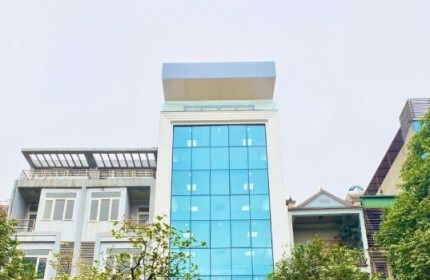 Mặt Phố Tôn Đức Thắng 120M2 7 Tầng Thang Máy 62 Tỷ - Ở + Cho Thuê 80tr/th- Nhà Mới Đẹp