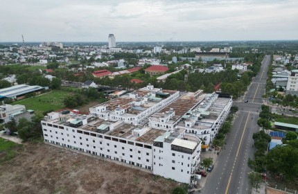 Bán nhà Tây Ninh, sổ hồng riêng, hỗ trợ vay ngân hàng