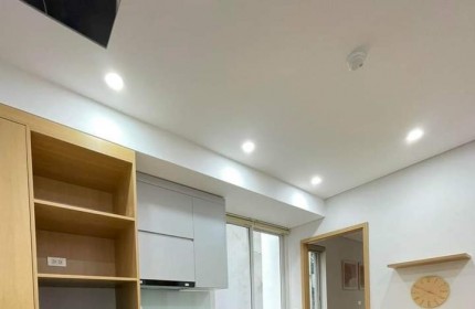 Bán toà chung cư mini Tây Sơn. Đống Đa DT82m x 8T. Mặt tiền 6.3m.