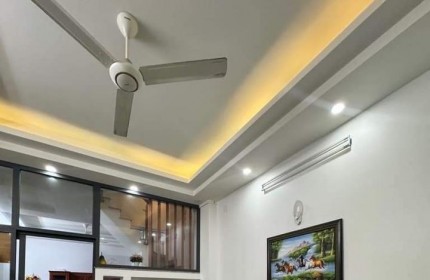 3 PHÒNG NGỦ 76M2 HẺM XE HƠI QUAY ĐẦU LƯƠNG THẾ VINH GIÁP Q.11, Q6 NHỈNH 6 TỶ