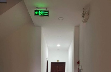 ► Khách sạn Mặt Tiền Mỹ Khê gần Võ Văn Kiệt, 100m2, 5 tầng đang KD