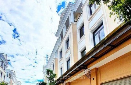 Vicom Shophouse Royal Park lợi nhuận X2-X3 khi sở hữu