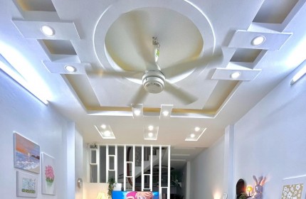 bán nhà an xá - 40m2, 4 tầng - gần phố cổ, hồ tây - ngõ nông