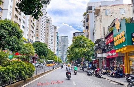 Bán nhà Nhân Hoà TT Thanh Xuân, mới đẹp ở ngay. 41m2 x mt 5m. Ngõ bàn cờ 15m ra ô tô.