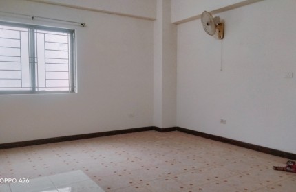 Bán chung cư Thanh Bình, gần chợ Biên Hoà, căn trống 80m2 chỉ 1tỷ460