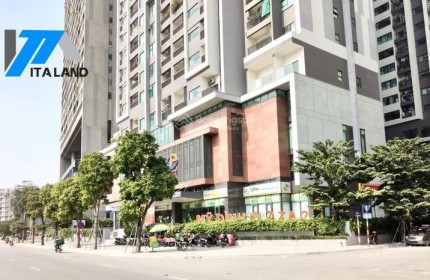 Siêu hot 220m đường Nguyễn Hoàng lô góc mặt tiền 30m làm nhà hàng, ngân hàng, cafe, kính mắt