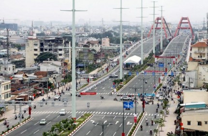 NHÀ MỚI Ở NGAY, KẾ BÊN GIGA MALL,2PN,52M2 ĐƯỜNG PHẠM VĂN ĐỒNG CÁCH 50M