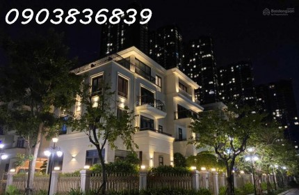 Cần bán gấp biệt thự căn góc view sông Vinhomes Golden River Ba Son, Quận 1. LH: 09038368 ba chín