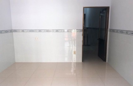 ♣ Nhà gần Cầu Rồng Ngô Quyền, 100m2, C4 sạch đẹp 2PN, 2.8 tỷ