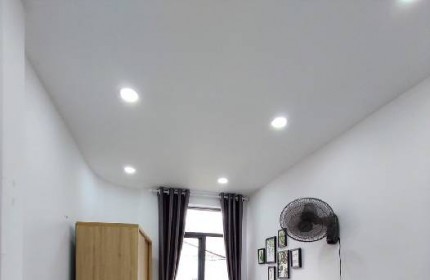 CHDV 68m2, chỉ 6,5TỶ, căn góc 3 mặt tiền, Nguyễn Lâm, Phú Nhuận