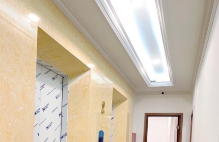 Bán nhà Đội Nhân-DT 2 tỷ/1 năm-ô tô- hầm để xe-thang máy, 27PN-120m2x8T, 23.99 tỷ