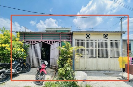 BÁN ĐẤT TẶNG  2 CĂN NHÀ C4. GẦN 200M2 CHỈ HƠN 6 TỶ