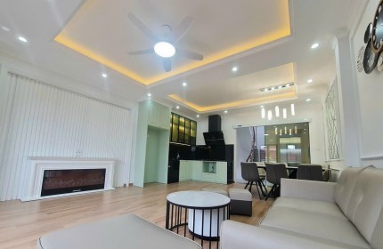 Nhà mới đẹp, chính chủ cho thuê, Khu Quốc Tử Giám; Kinh doanh, VP, 122m2* 4T- 33 Tr