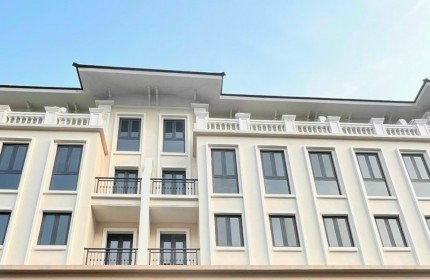 Cơ hội sở hữu shophouse, biệt thự Vinhome Ocean Park 2 Full giá 7 tỷ/căn - Sổ lâu dài